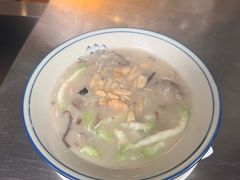 -猪肉婆私房菜(容桂总店)
