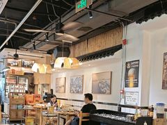 -阿鸡鱼庄·顺德鲜蒸小炒(亚运村店)