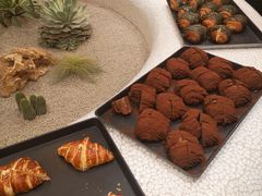 -OUR Bakery(SKP-S店)