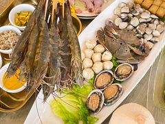 -巽寮印象美食部落餐厅·海鲜·地方特色菜(惠州体验店)