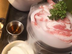 -金妈家烤肉(龙湖U城天街店)