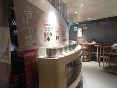 -海银海记潮汕牛肉火锅(新港中路海珠店)