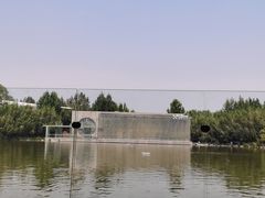 -春晖园度假酒店温泉