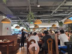 -旺爷砂锅·茶作(国贸城店)