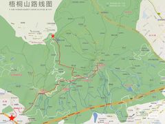 -梧桐山风景名胜区