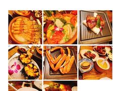 -蟹将军·松叶蟹和牛日料放题自助(K11店)