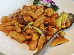 -牟传仁饭庄(星海店)