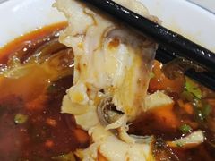 -重庆何乌鱼(南湖逸家店)
