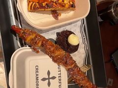 -B&C黄油与面包·THE GARDEN BAKERY概念店(世纪汇店)