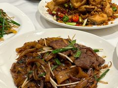-稻香海鲜饭店(第一国际店)