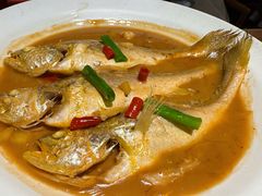 -苏帮袁Sue Cuisine(来福士店)