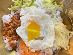 -胡悦里韩式烤肉(芝罘万达广场店)