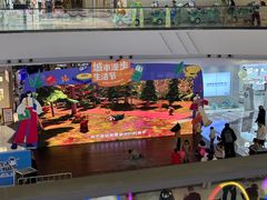 -万达茂商场(南京仙林店)