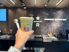-星巴克臻选(上海今潮8弄店)