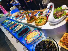 -菲尼克斯牛排店(杉杉奥特莱斯店)