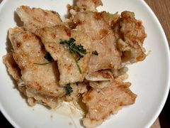 -金掌勺锅包肉(太原万达店)