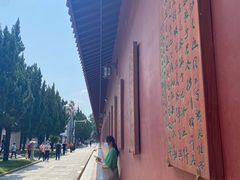 -南岳衡山风景名胜区-南岳大庙