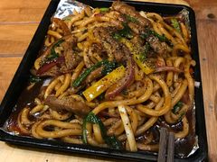 -烛影拾光观景餐厅·创意菜·摄影·小提琴(大唐不夜城店)