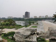 -门城湖公园