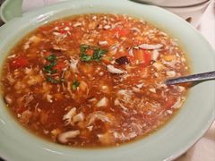 -绿茶餐厅(南方商城店)