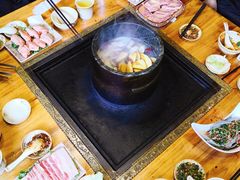 -滇藏石锅宴(北门坡古城管理局店)