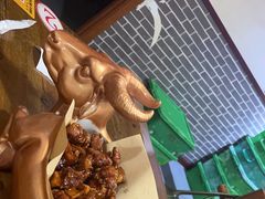 -盛德利食府 天津菜(河西店)