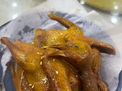 -煲煲掂风味煲仔饭餐厅(西区店)