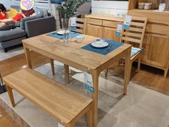 -NITORI 宜得利家居(上海金桥啦啦宝都店)