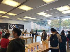 -Apple零售店(深圳益田假日广场店)