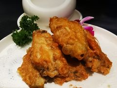 -唐猫庭院·千年陕菜(赛格国际购物中心店)