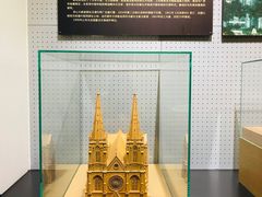 -广州市城市规划展览中心