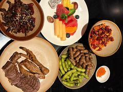 -戏迷-成都群光君悦酒店