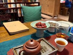 -菩提书坊(侨福大厦店)