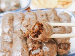 香菇肉末-李记 河口老字号越南小卷粉