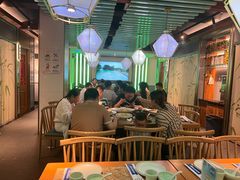 -巴渝菜馆(涿州店)