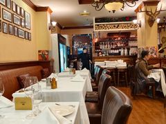 -摩根扒房(桐梓林店)