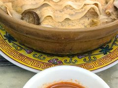 -砂锅居(西四店)