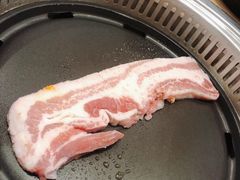 -花味·自助烤肉(雨花客厅店)