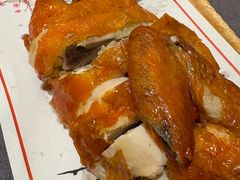 -金哥私房菜馆(张府园总店)