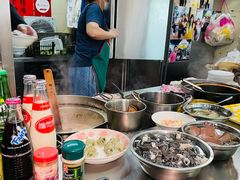 -梓记牛什(總店)