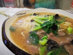 -孟记大碗面•家常菜(鼓楼和会街店)
