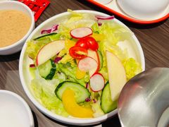 -胖哥俩肉蟹煲(龙德广场店)