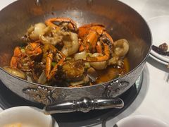 波格力蟹-七欣天香辣蟹火锅(苏州东大街店)