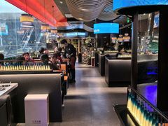 -芸山季·云南山珍菌火锅(人民广场来福士店)