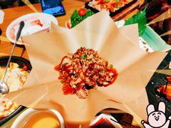 酥香一口翅-三禾屋·亚洲融合小馆(未来科技城店)