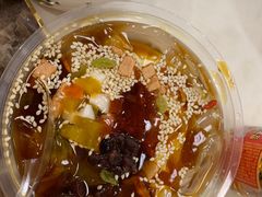 -朱氏胖子烂火锅(洪崖洞店)