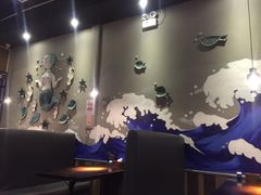 -锦尚阁烤鱼(望京新荟城店)