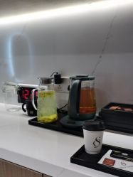 -海菲秀黑钻·SELF SKIN悦己·Tech SPA