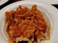-南京东郊国宾馆