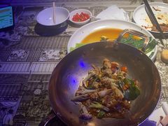 -绿茶餐厅(燕郊永旺店)